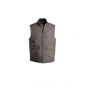 8 SERIES INSULATED VEST - D97-Gunmetal | Timberland PRO TB0A1VBS