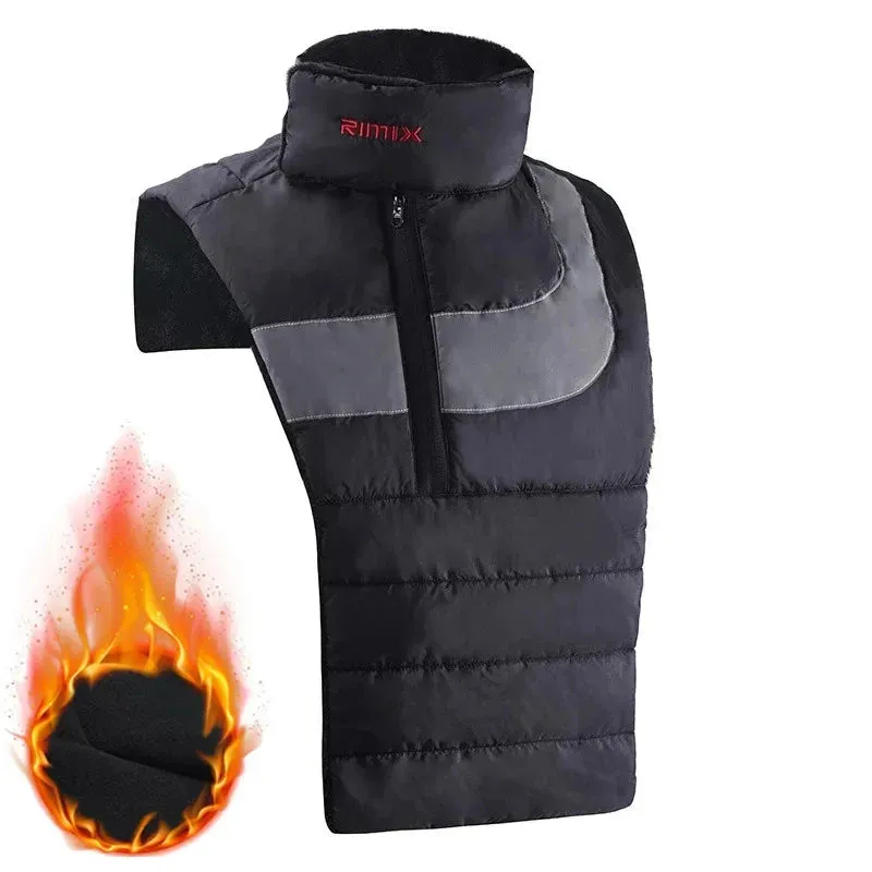 Alr™ Cold-Proof Thermal Neck Scarf