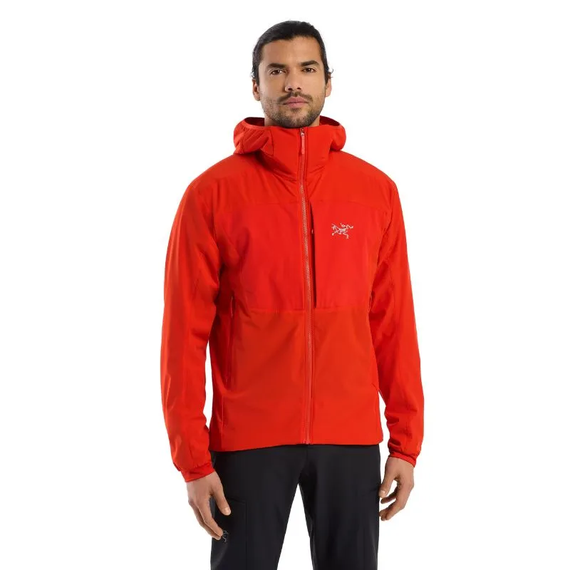 ARC'TERYX Practitioner AR Hoody Men's