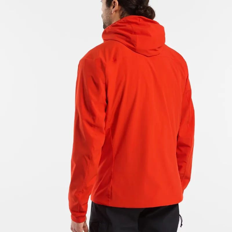ARC'TERYX Practitioner AR Hoody Men's