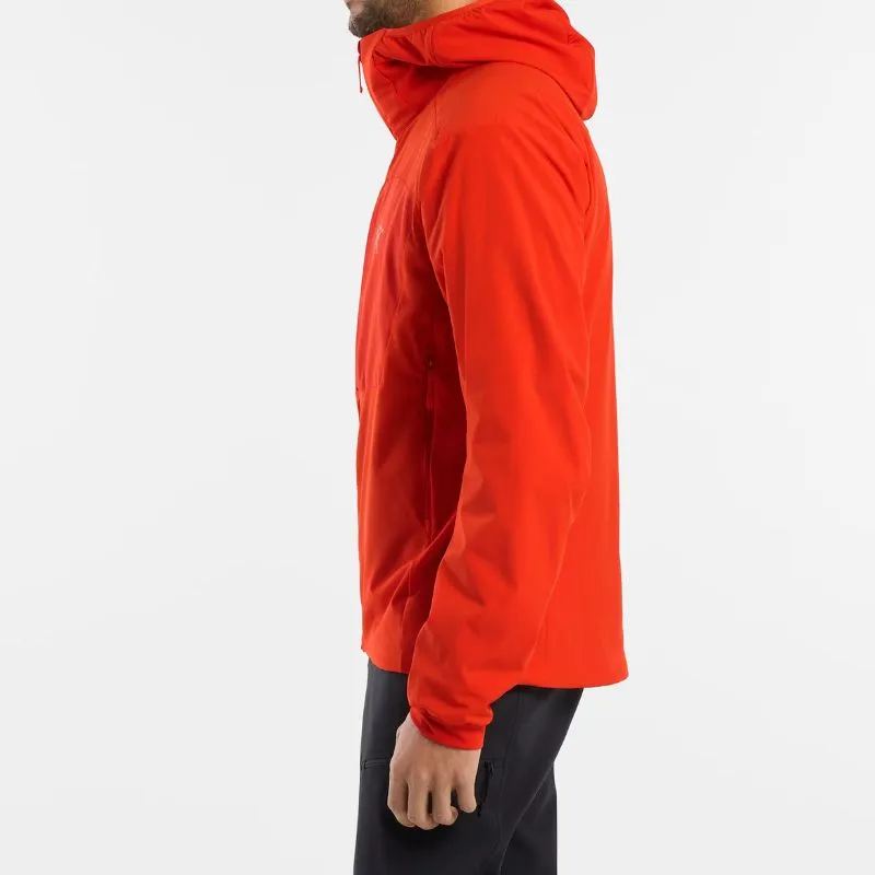 ARC'TERYX Practitioner AR Hoody Men's