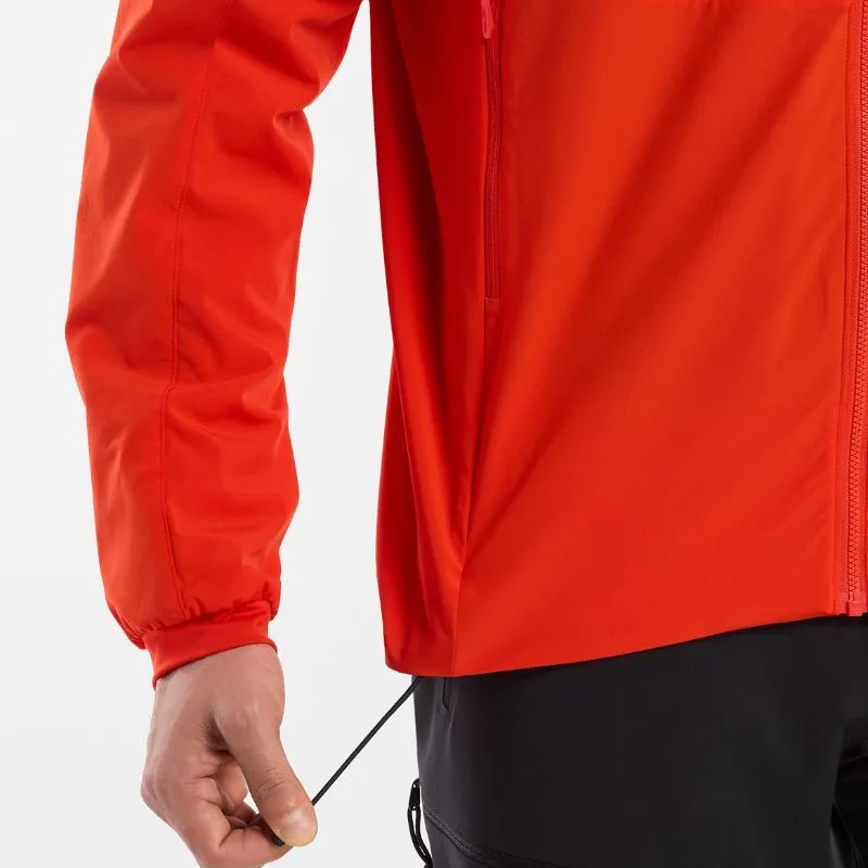 ARC'TERYX Practitioner AR Hoody Men's