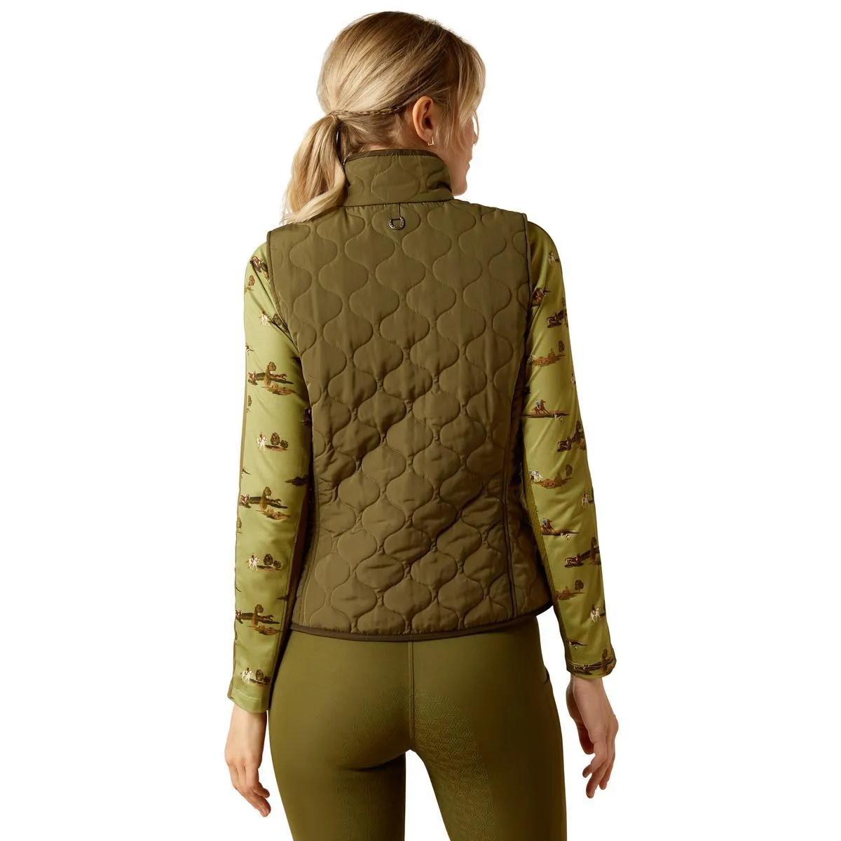 Ariat Women's Ashely 2.0 Insulated Vest - Sale