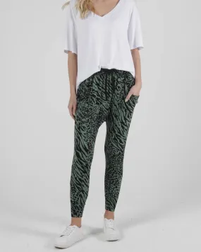 Barcelona Pant - Sage Instinct