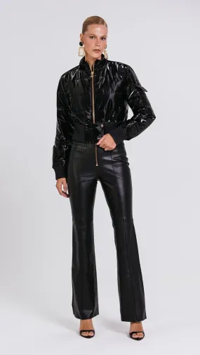 Bomber Mark Preto