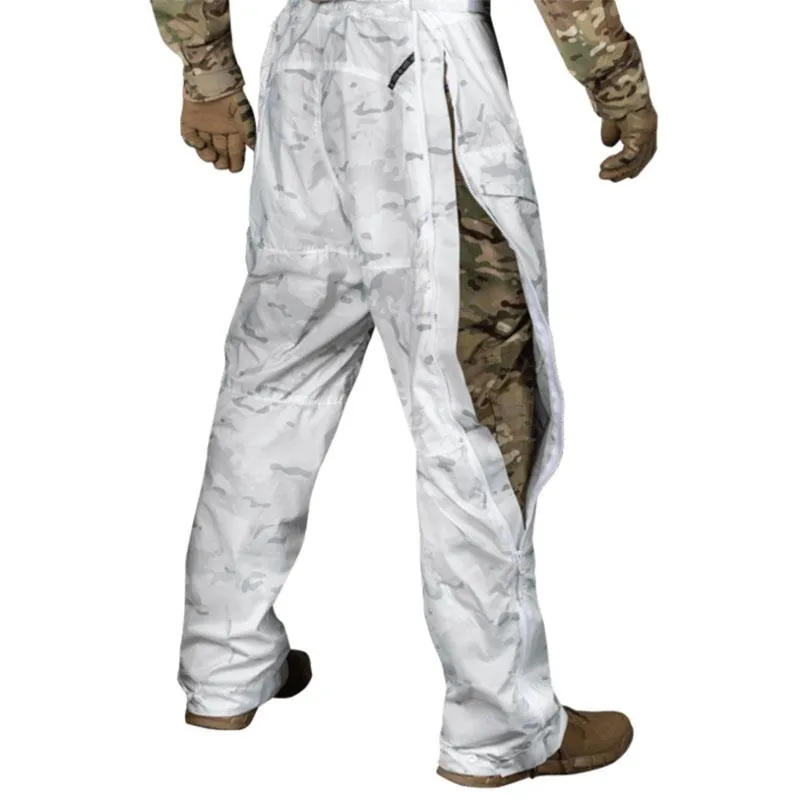 Crye Precision ATO LW Overwhite Pants