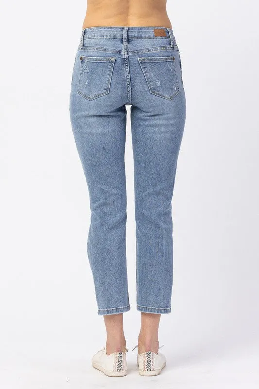 Desi Destroyed Boyfriend Jean