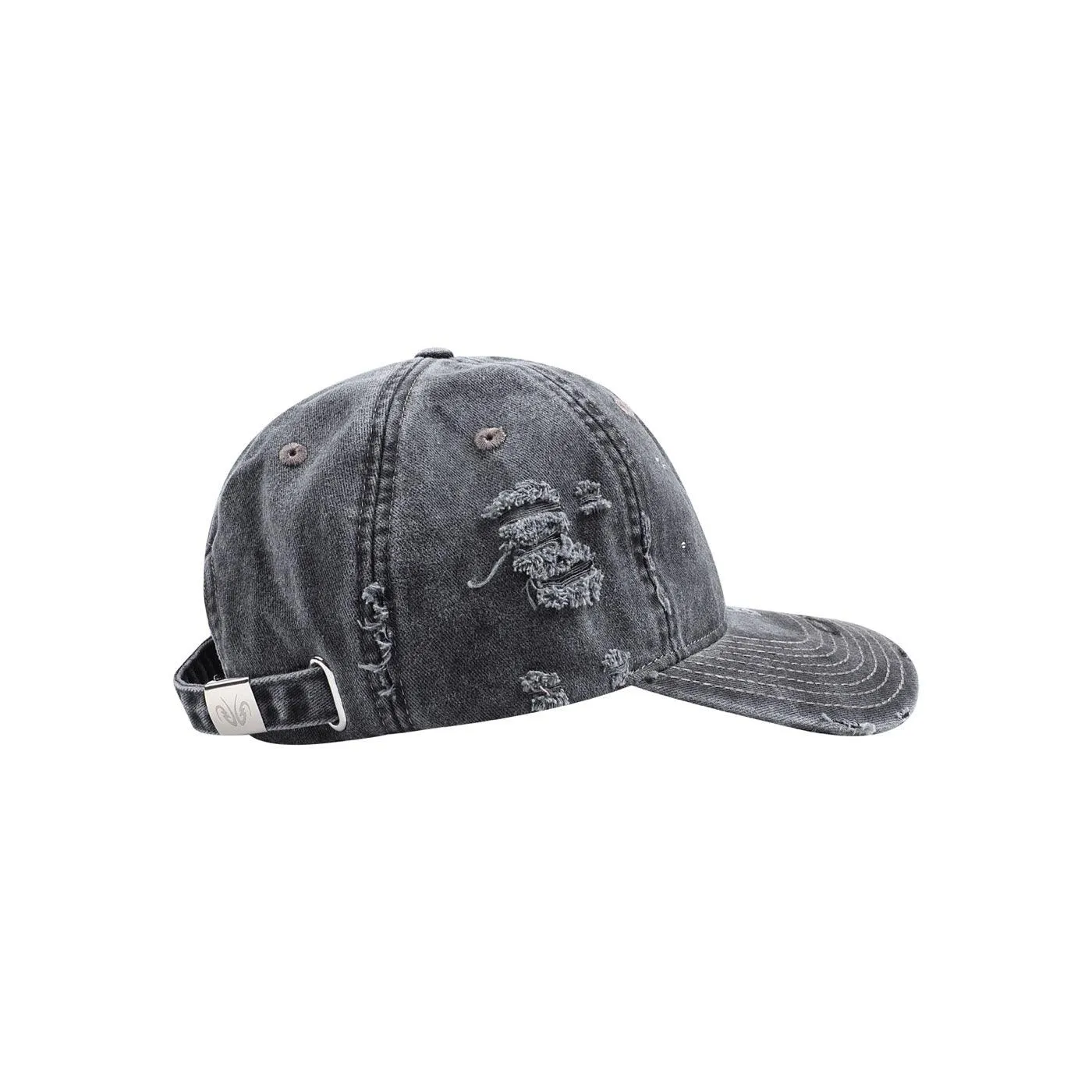 DND4DES Crystallized Distressed Hat