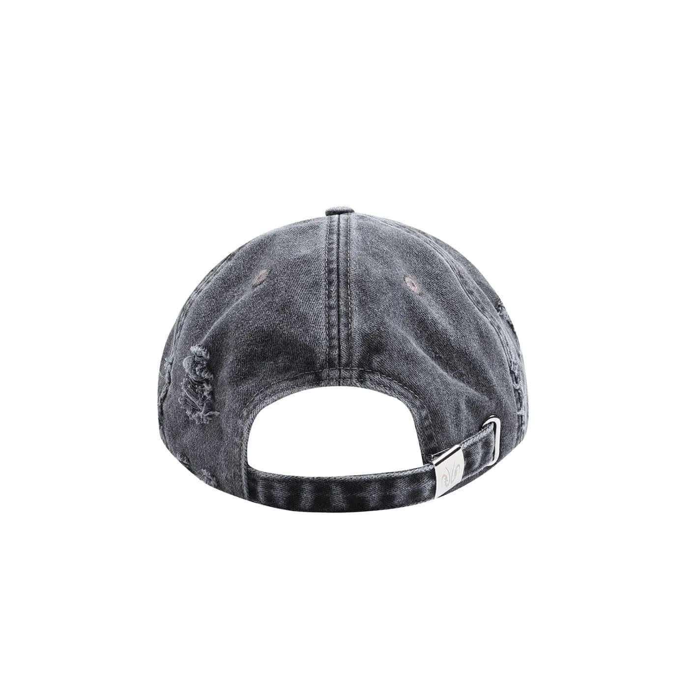 DND4DES Crystallized Distressed Hat