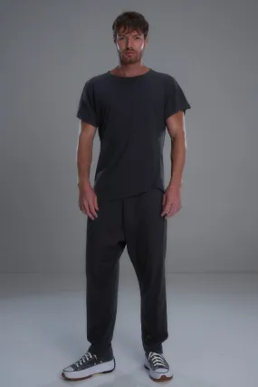 Drop Crotch pants
