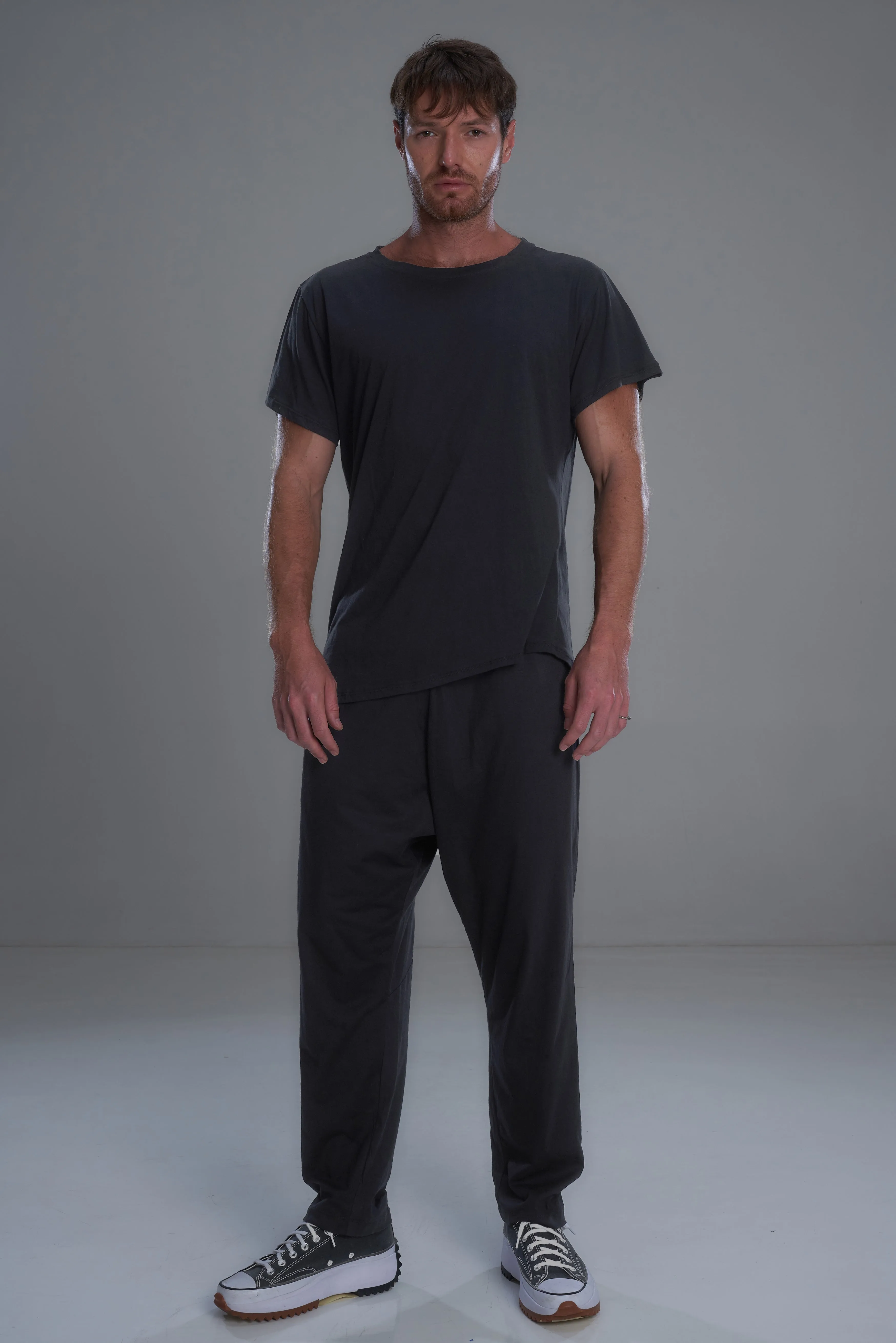 Drop Crotch pants