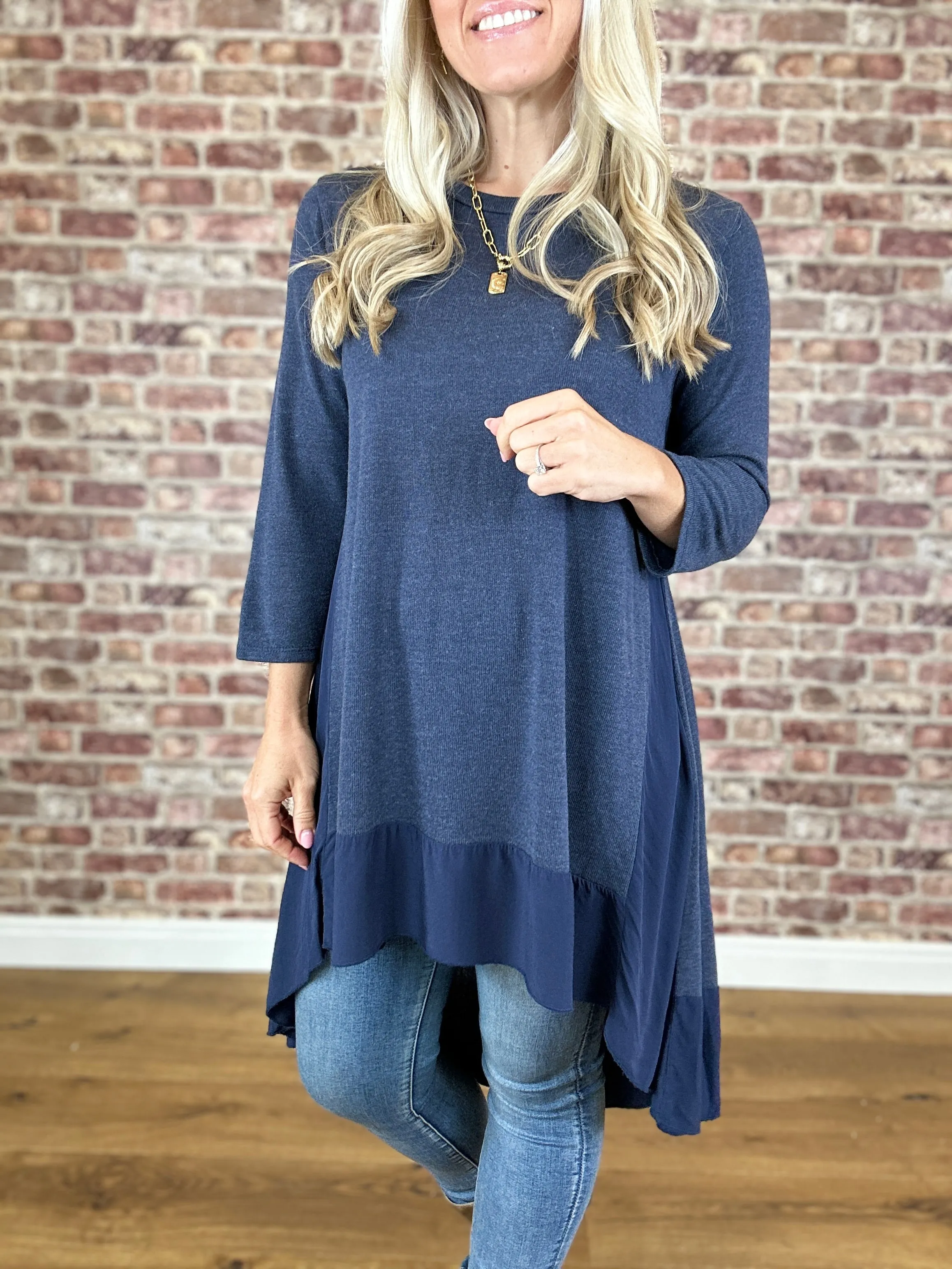Flare Top