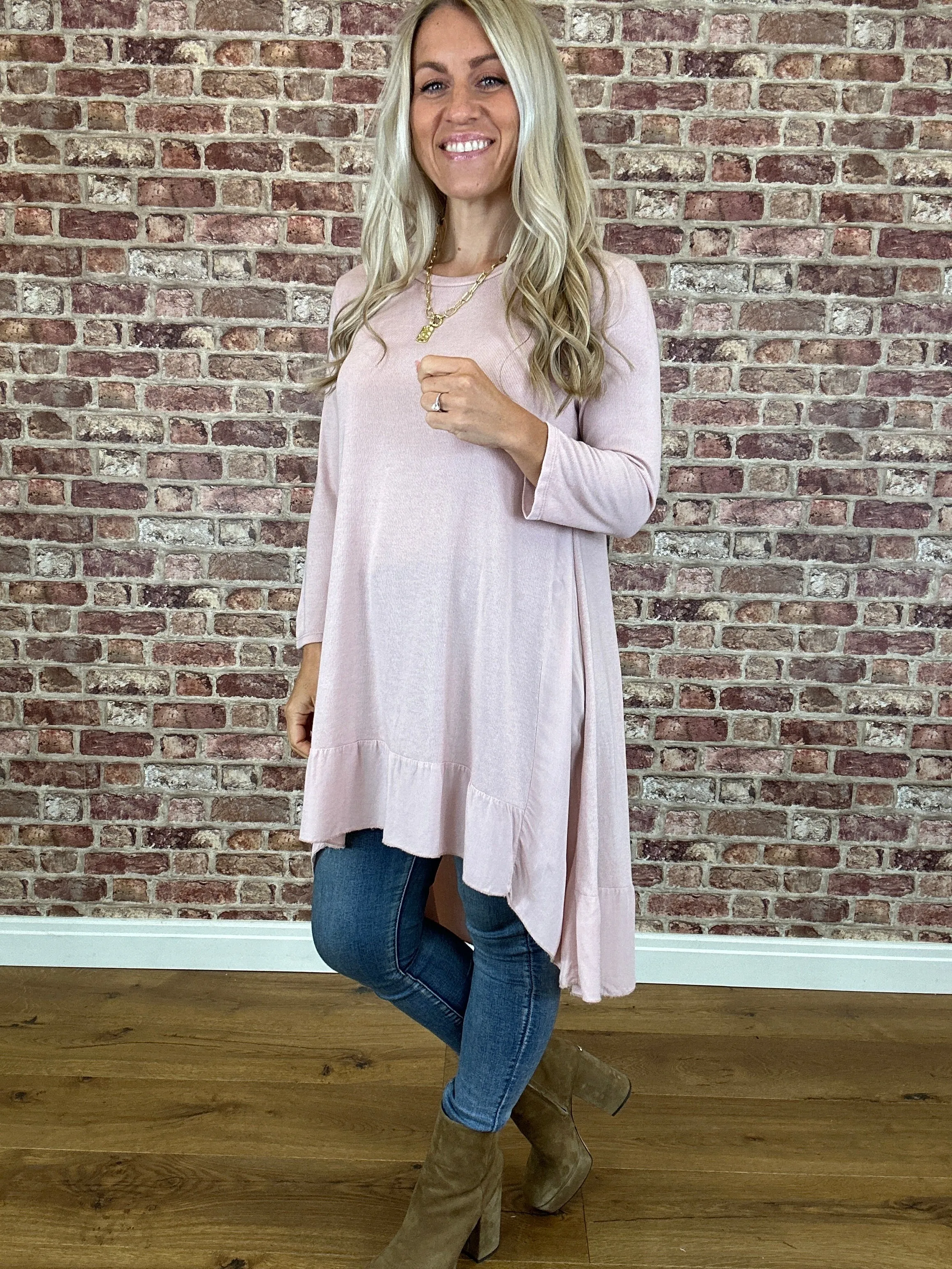 Flare Top