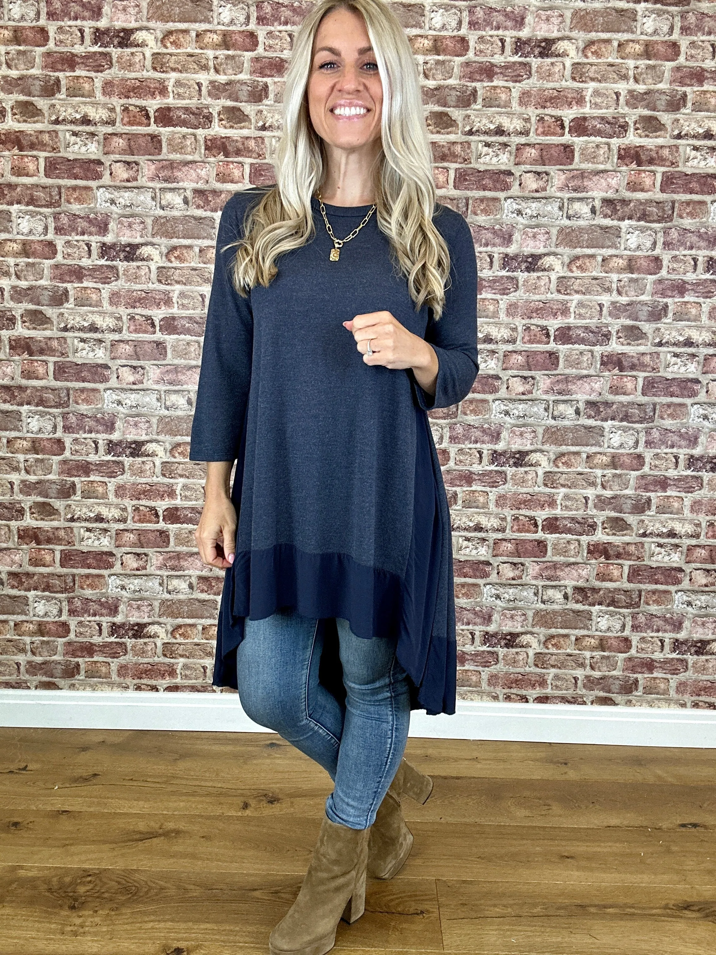 Flare Top