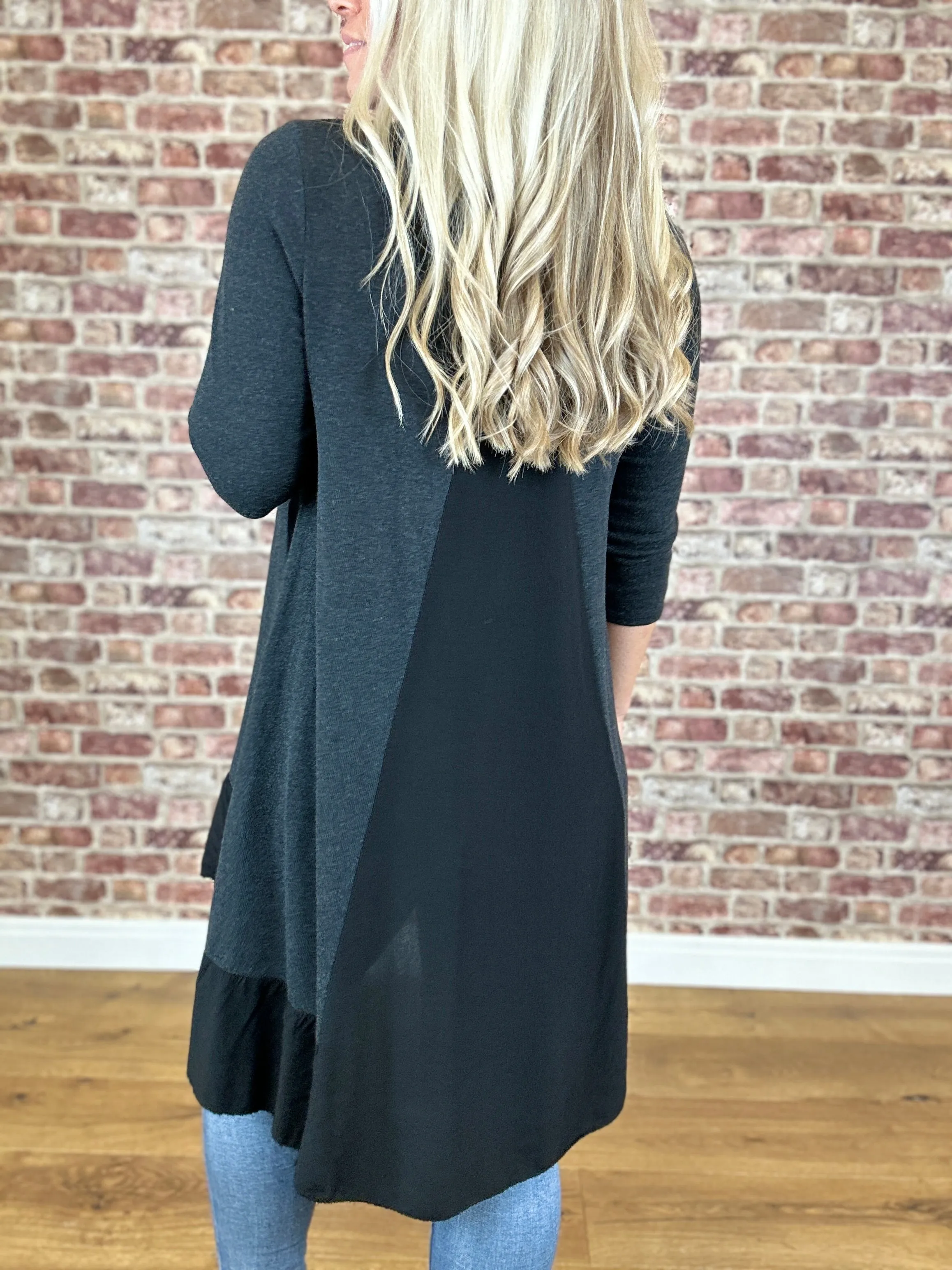 Flare Top