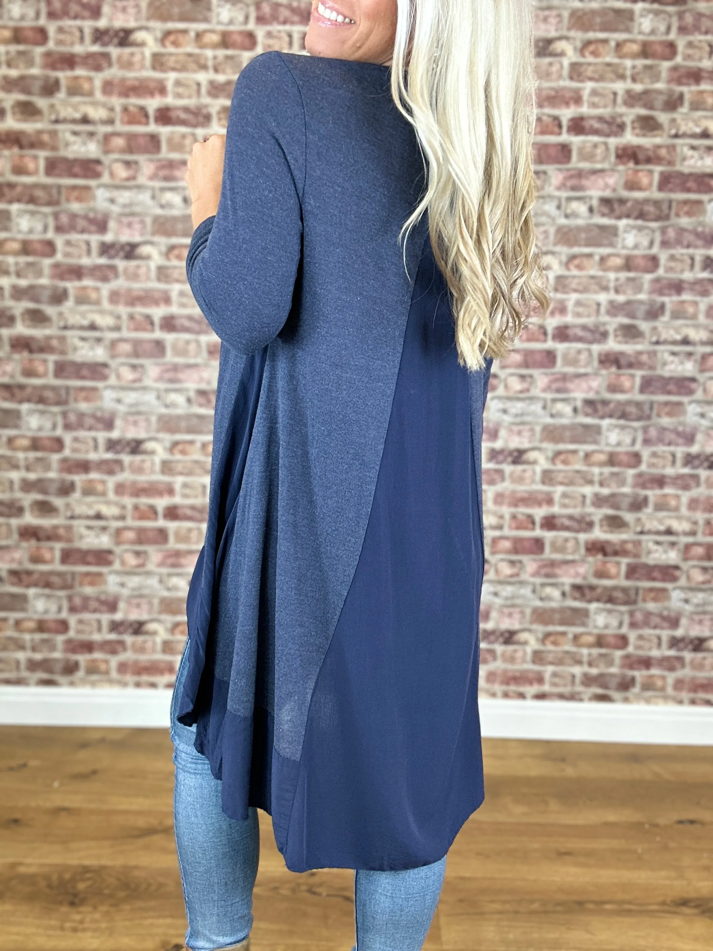 Flare Top