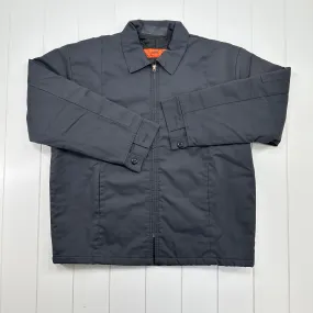 Gray Mechanic Jacket - Men's Large