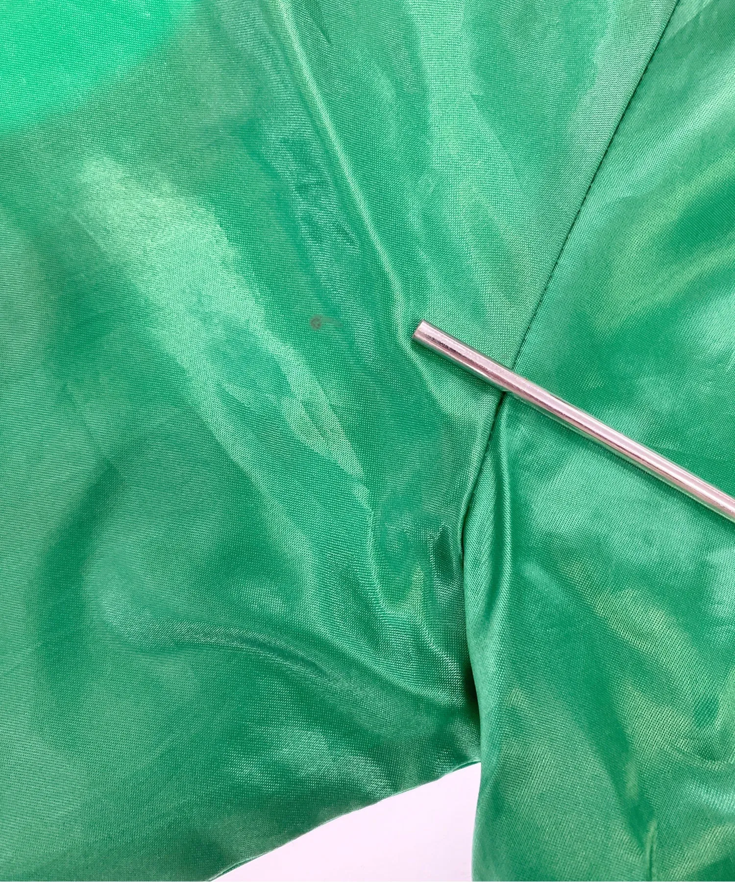 Jacketsナイロンスタジャン