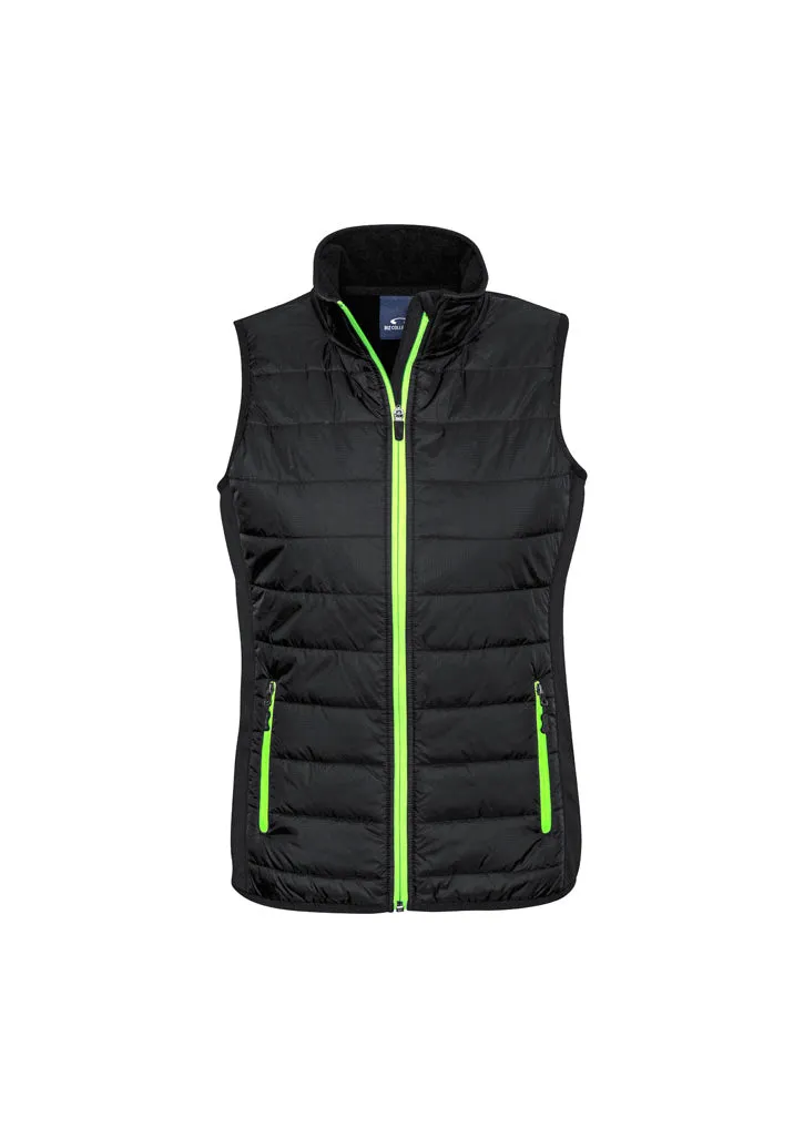Ladies Stealth Tech Vest (BZ-J616L)