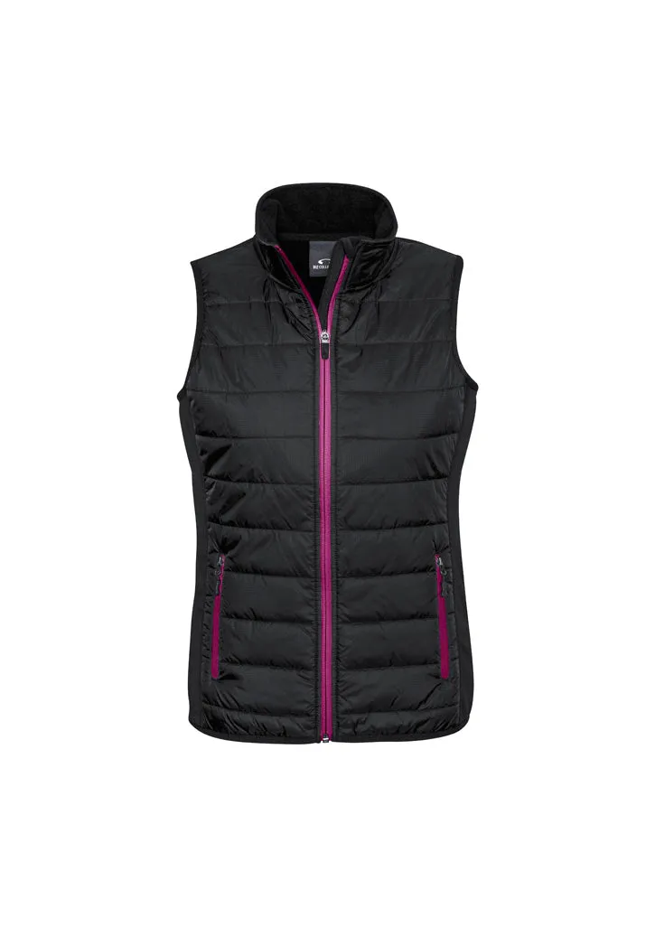 Ladies Stealth Tech Vest (BZ-J616L)