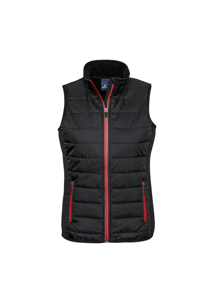 Ladies Stealth Tech Vest (BZ-J616L)