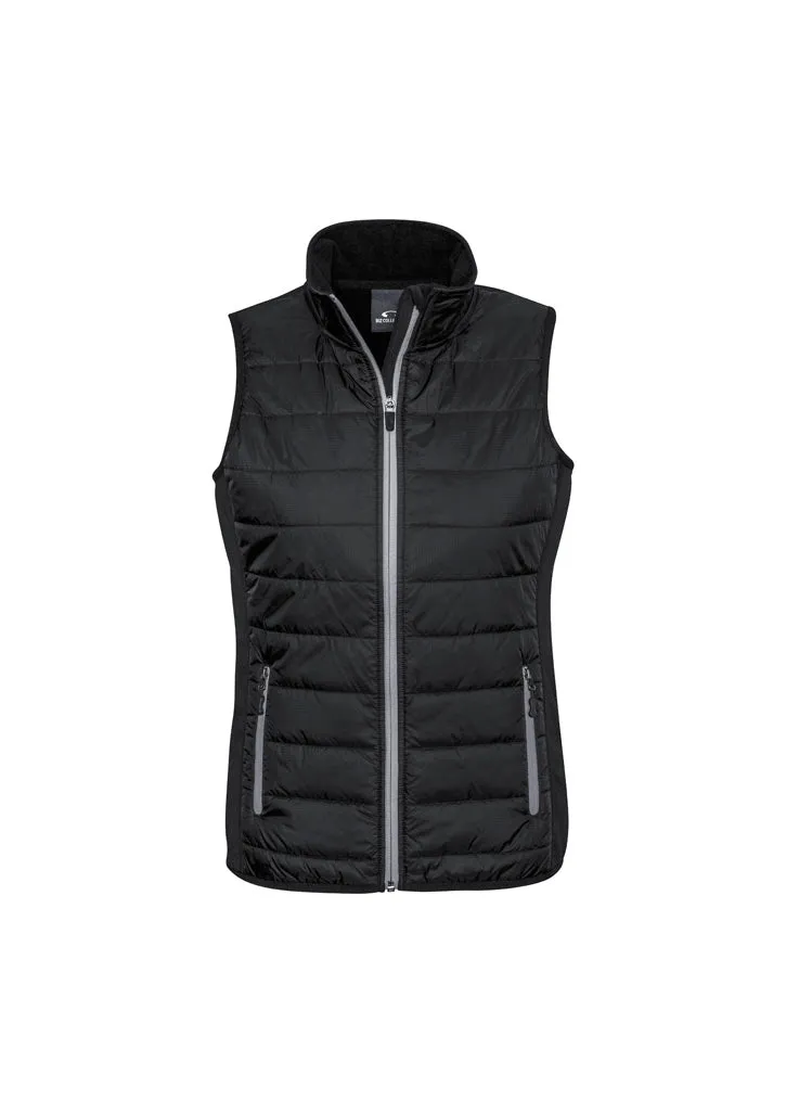 Ladies Stealth Tech Vest (BZ-J616L)