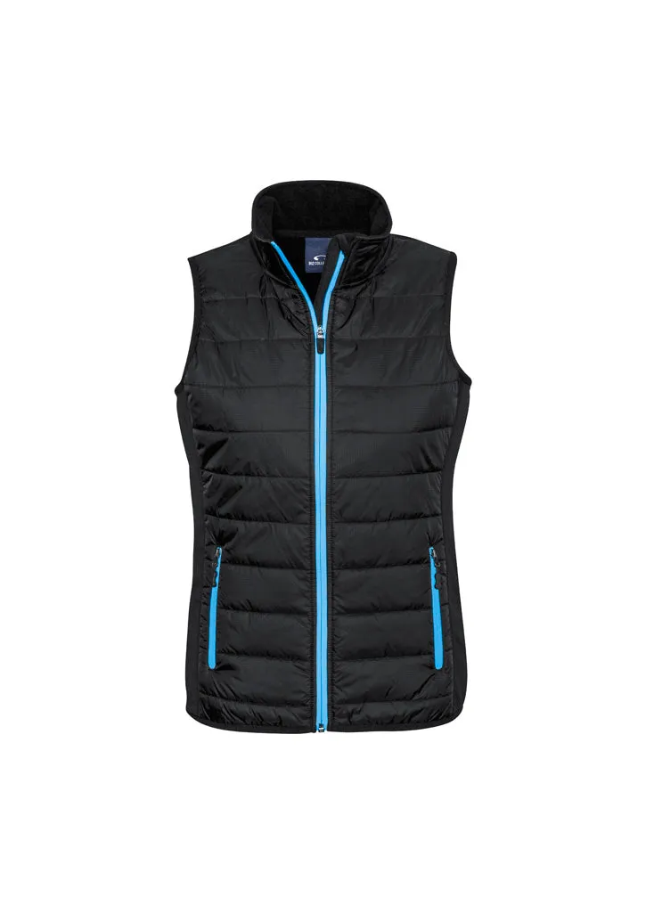 Ladies Stealth Tech Vest (BZ-J616L)