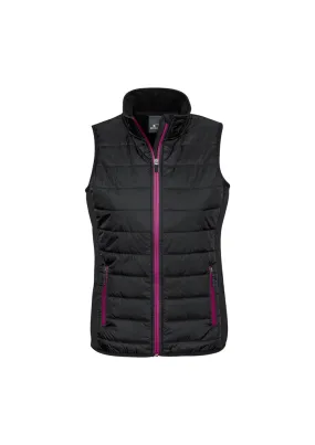 Ladies Stealth Tech Vest (BZ-J616L)