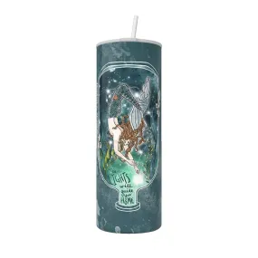 Luminary Mermaid Insulated Tumbler