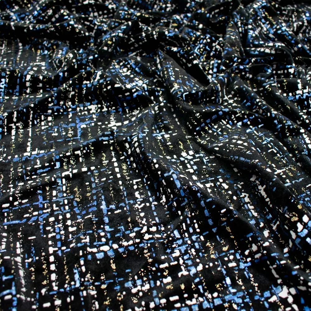 Matrix Velvet