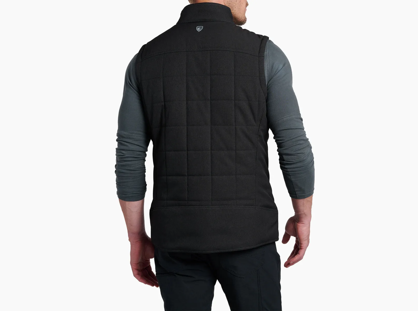 Men's Impakt Vest Insulated