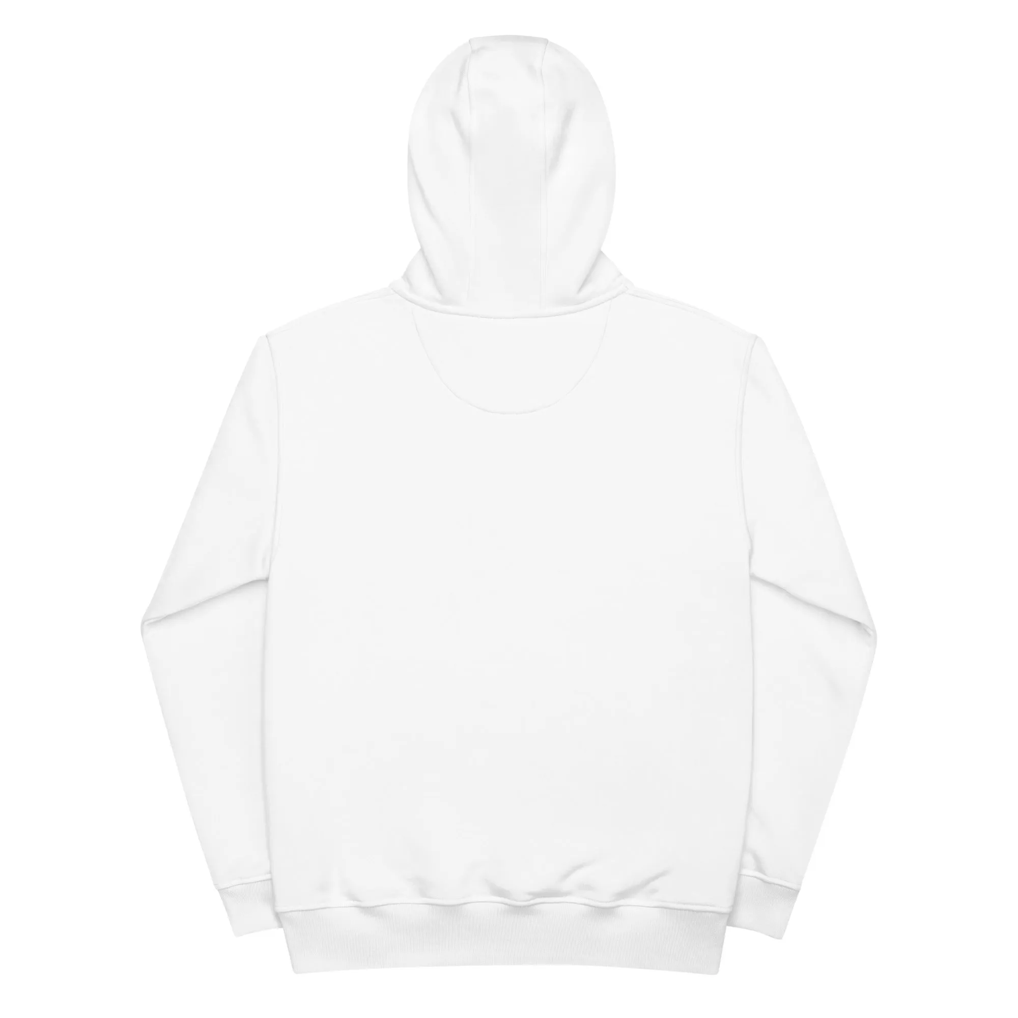 Mens Sea Legends: Eco-Friendly Hoodie