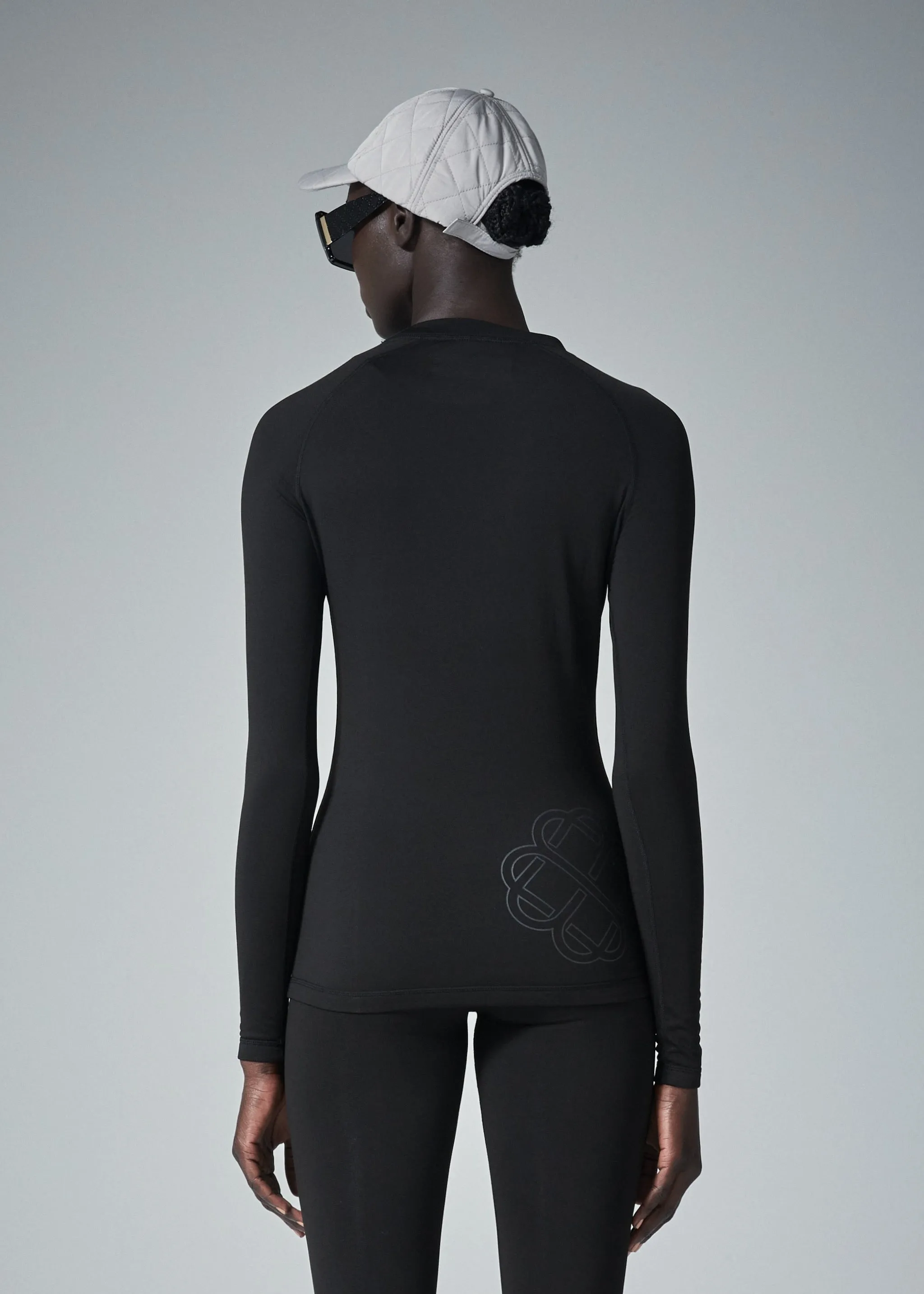 Morgat Thermal Jersey