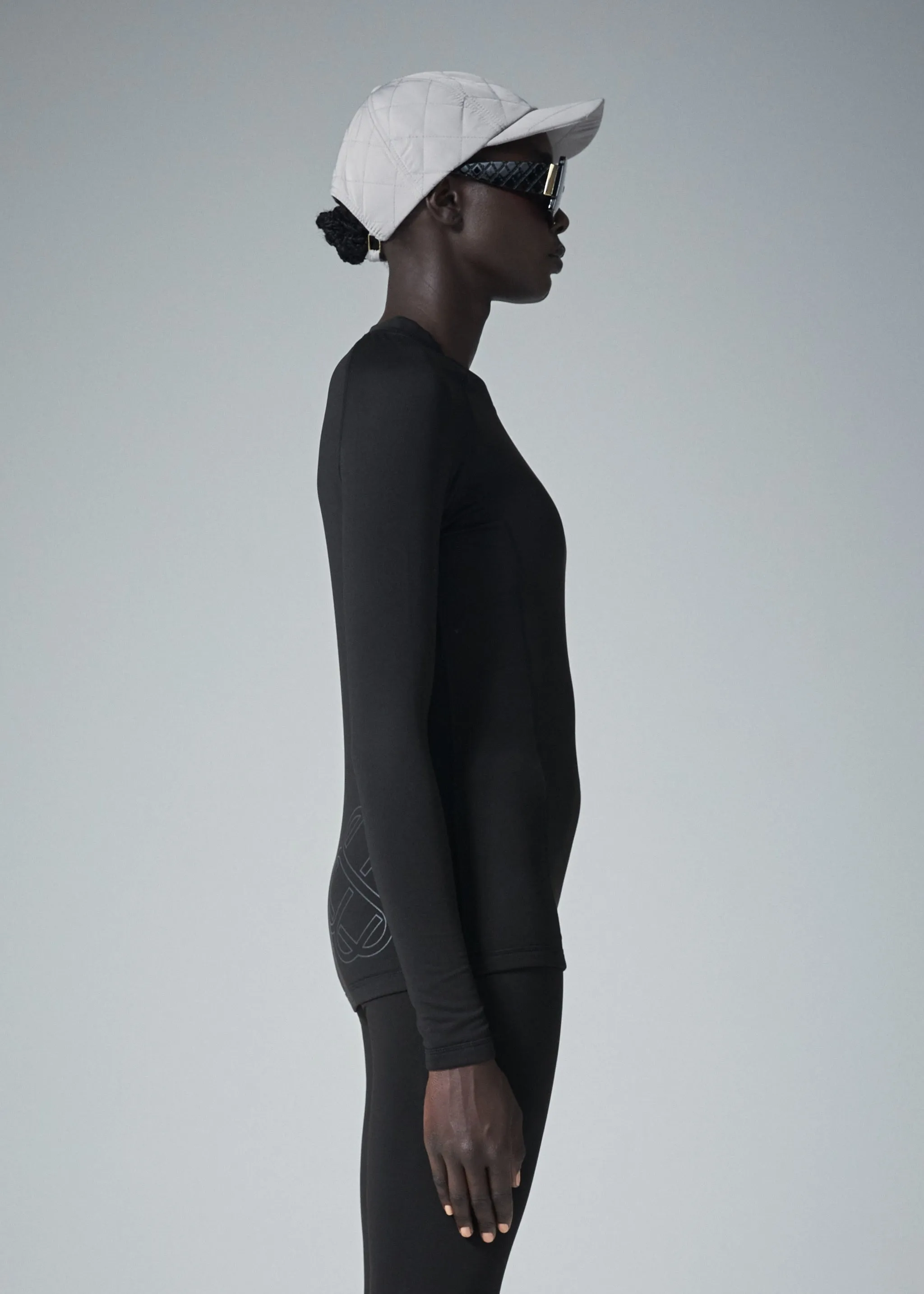 Morgat Thermal Jersey