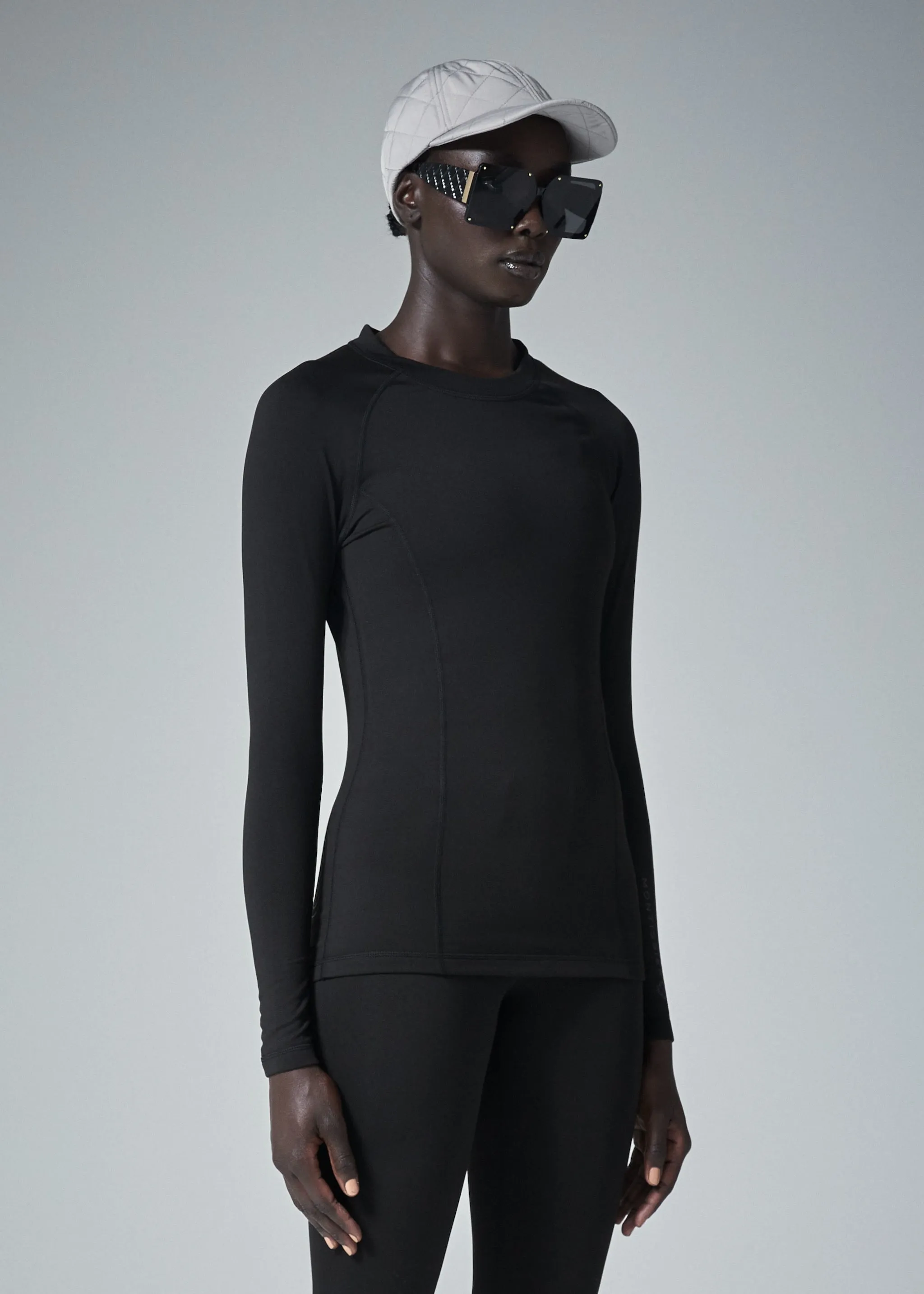 Morgat Thermal Jersey