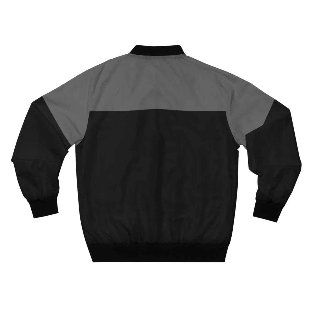 Mugatu "Zoolander" | Lightweight Bomber Jacket