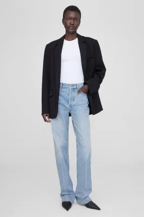 OLSEN JEAN - BLEACHED BLUE