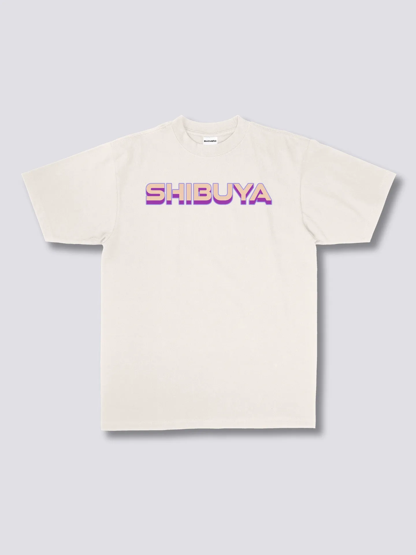 Shibuya T-shirt
