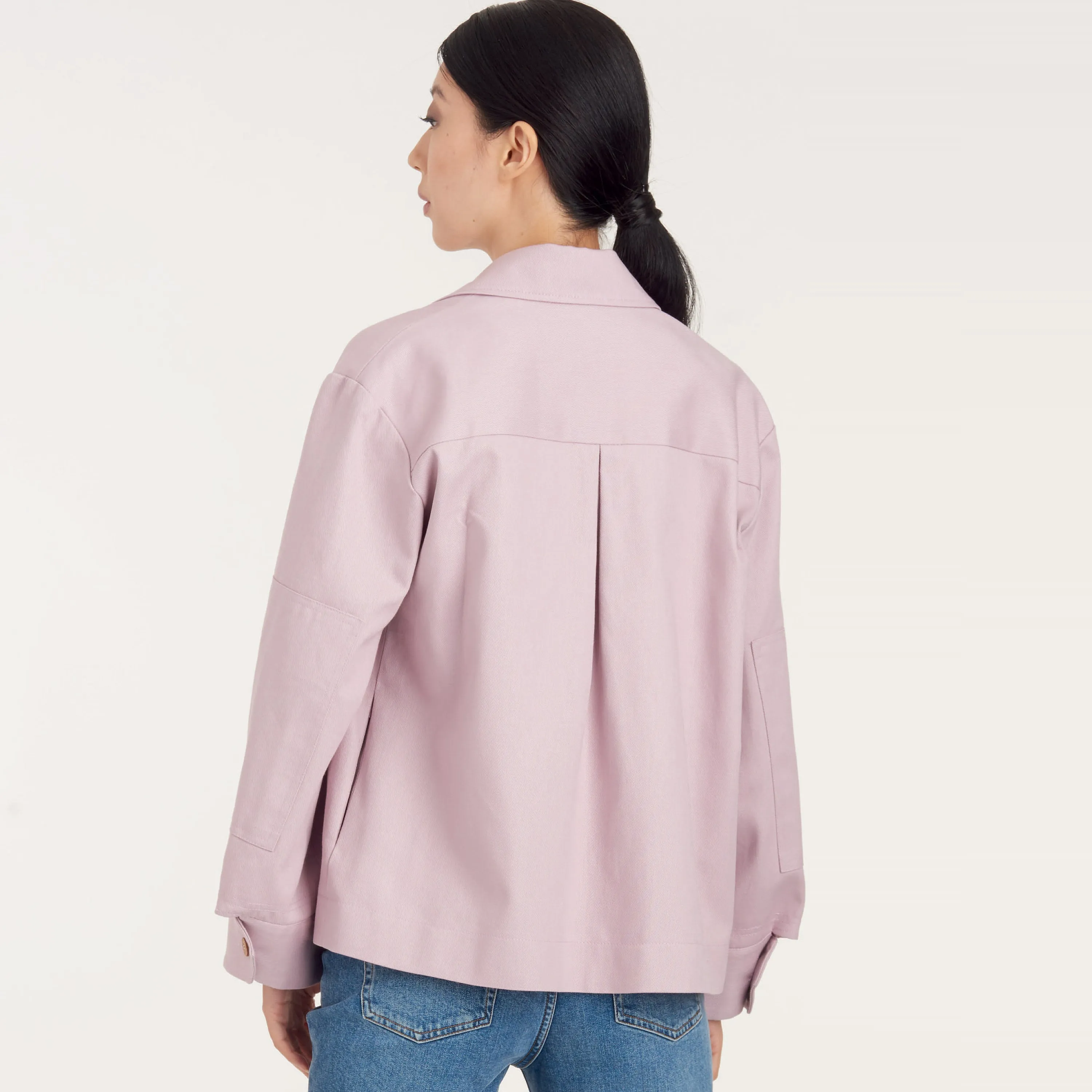 Simplicity Pattern 9239 Misses' Jackets
