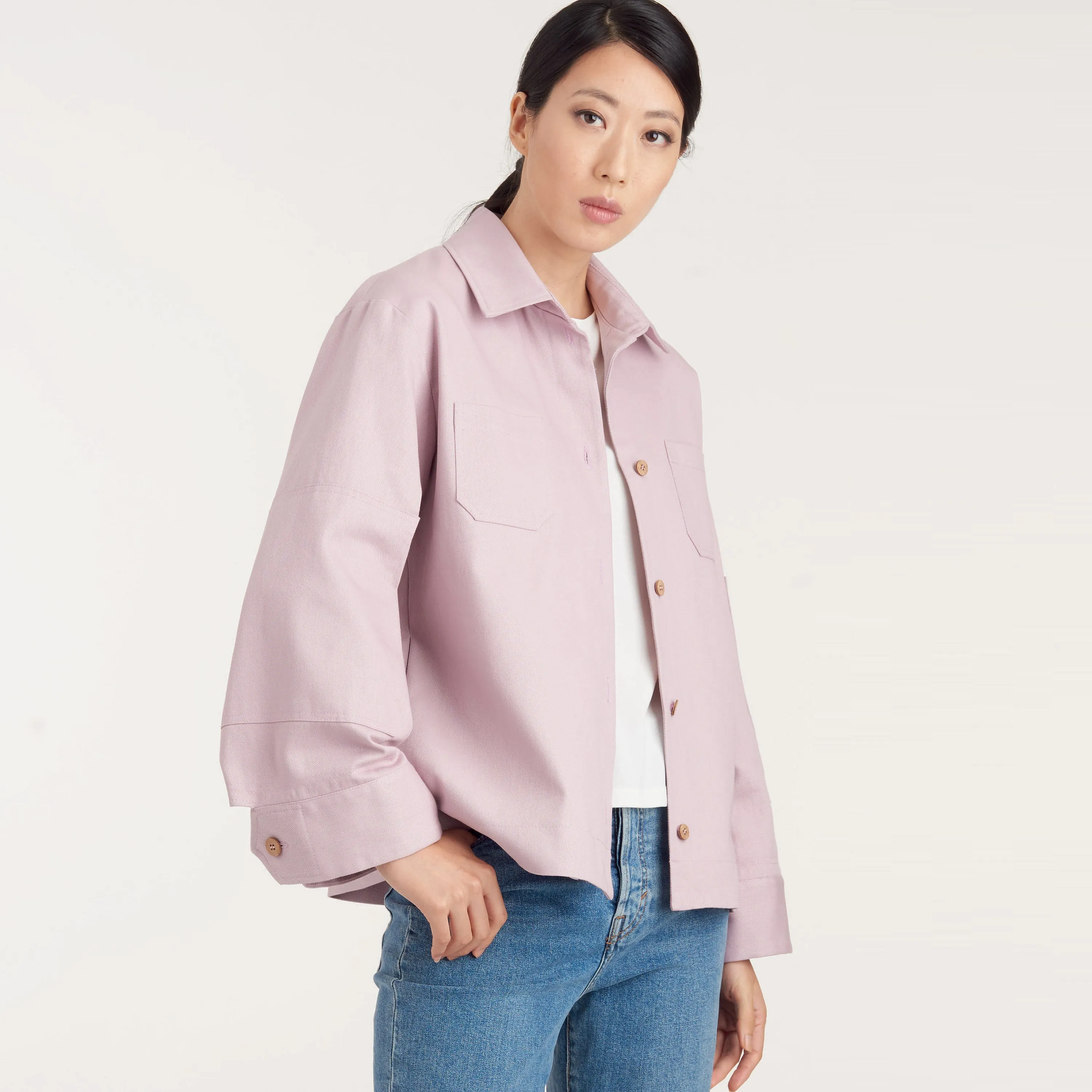 Simplicity Pattern 9239 Misses' Jackets