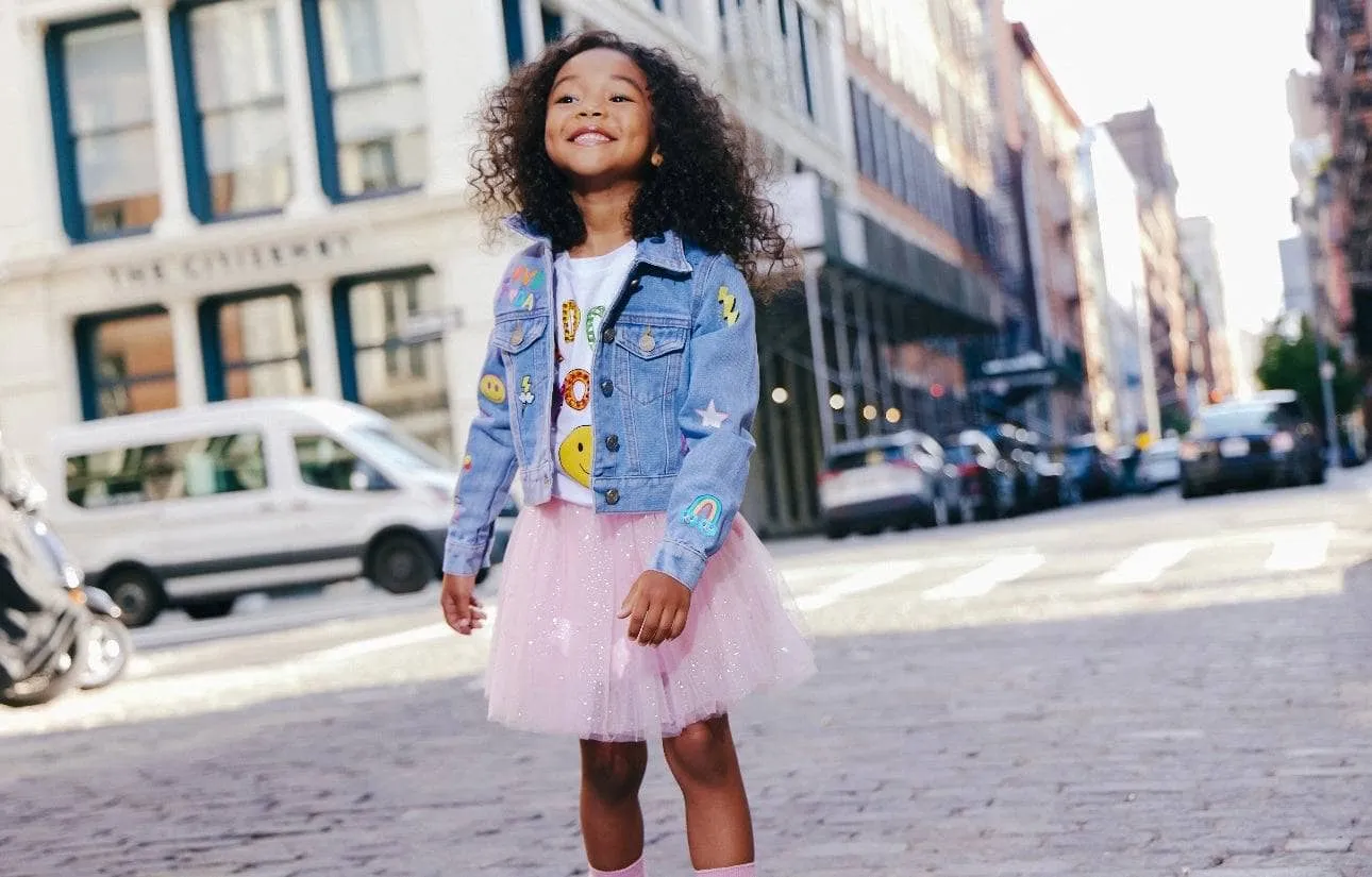 Sparkle Starry Tutu