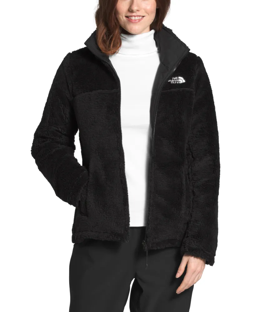 The North Face Womens Mossbud Insulated Reversible Jacket