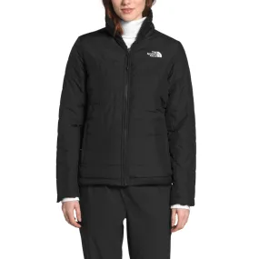 The North Face Womens Mossbud Insulated Reversible Jacket