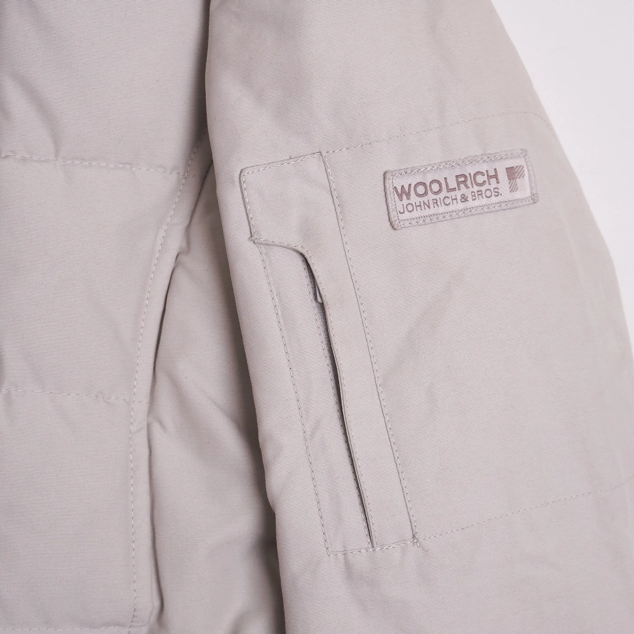 Woolrich Ladies Blizzard Down Jacket