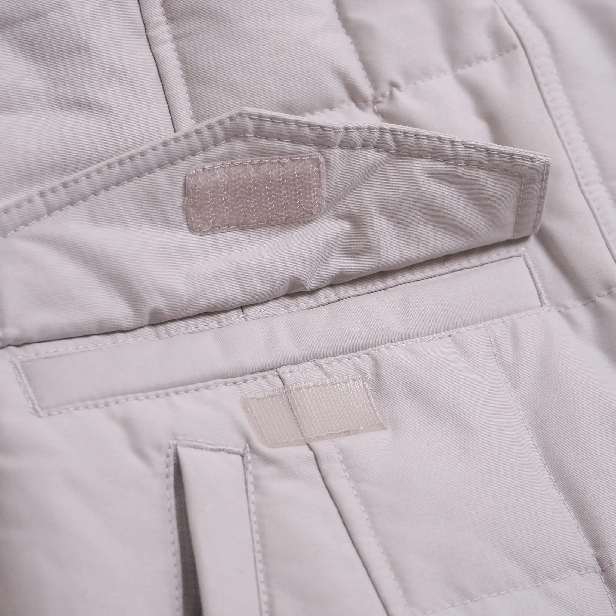 Woolrich Ladies Blizzard Down Jacket