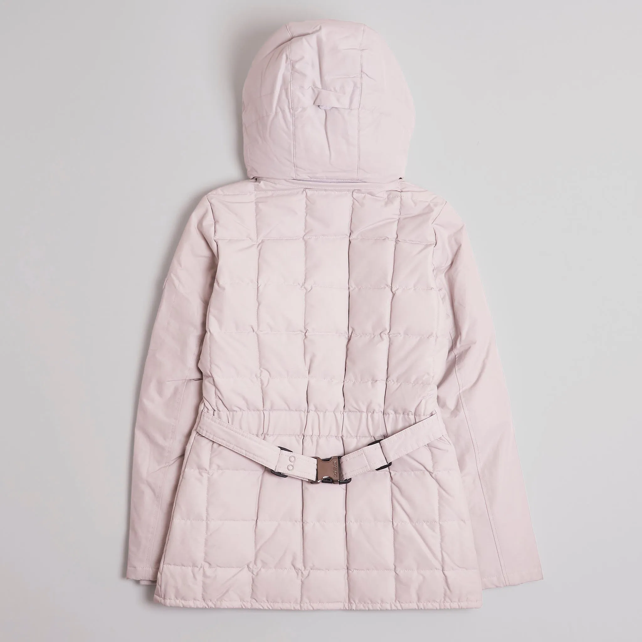 Woolrich Ladies Blizzard Down Jacket